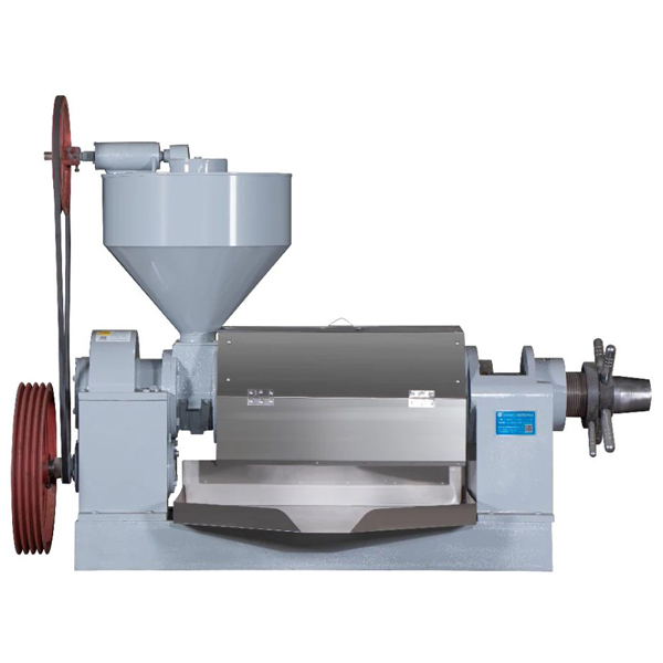 95-10、120、130、150型簡易榨油機